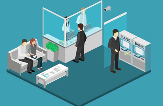 銀行開(kāi)戶(hù)